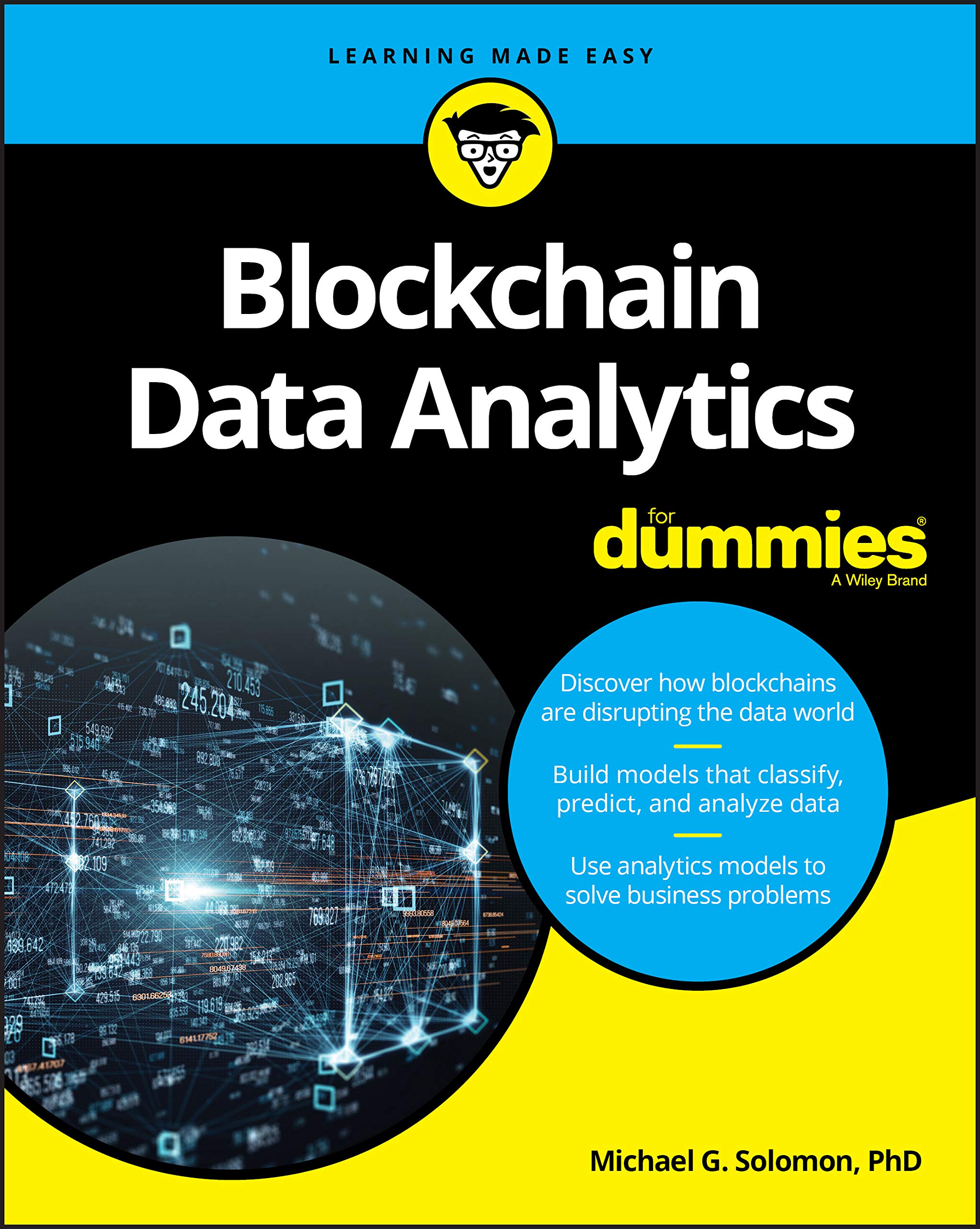 Blockchain Analytics for Dummies